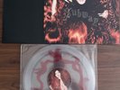 Chappell Roan The Subway Red Hair Filled Vinyl /7000 – In Hand – Brand New