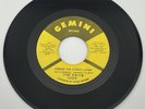 The Exits – Under The Street Lamp - 45 RPM, 7
