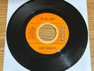 NORTHERN SOUL 45 JOHN ROBERTS BE MY BABY DUKE 436 MINT-
