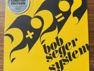 Bob Seger System / 2+2=? & IVORY / Rare Yellow Vinyl edition / 2017 45 / Mint