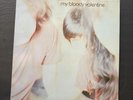 My Bloody Valentine Isn't Anything Vinyl LP 1988 UK Original PRESSING ADNENALIN