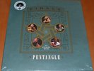Pentangle - Finale: An Evening With Pentangle - New 2017 RSD 3 Vinyl LP Box Set