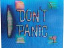 HITCH-HIKERS GUIDE TO THE GALAXY