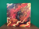 Hotline Miami Soundtrack COLLECTIBLE TRIPLE LP vinyl Used Very Good