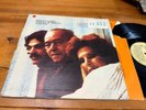 LP ITALY 1976 Ornella Vanoni - Vinicius De Moraes - Toquinho La Voglia La Pazzia