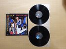 Sting – Bring On The Night AMP-8021 Japan PROMO Insert Inner Obi NM vinyl