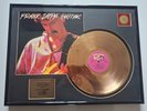 ZAPPA Black Friday - 75%off - Guitar Gold-Award