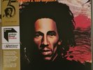 Natty Dread by Bob Marley & the Wailers (Record, 2020)