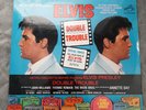 Elvis Presley DOUBLE TROUBLE LSP-3787 (USA 1967 ORIGINAL) 