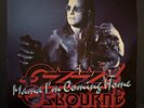 Ozzy Osbourne - Mama I'm Coming Home 12