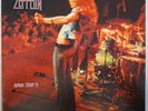Led Zeppelin - Japan Tour 71 LP Live Osaka Japan Bug Records NM