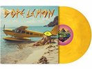 Dope Lemon Golden Wolf (Gold Marble Colored Vinyl) Records & LPs New