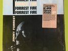 Jimmy Forrest ‎– Forrest Fire LP Soul Jazz Vinyl Hard Bop Ojc Sealed 1985 33rpm