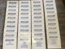 History Of Rock Vinyl Records Complete Set (1 to 40) Various Artists full set