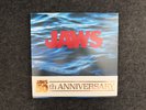 John Williams Jaws 50th Anniversary OST Soundtrack Vinyl Double Record 2xLP