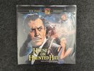 House On Haunted Hill Rob Zombie Presents Soundtrack Vinyl Record