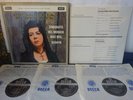 WBg ED1 MASCAGNI - CAVALLERIA RUSTICANA / LEONCAVALLO 3LP BOX, DECCA SXL 2253-5