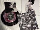 Yungblud - Idols  Bad World Blood Filled Liquid Vinyl Record Album with inserts