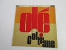 Olé Coltrane John Coltrane Vinyl Record Jazz Album LTZ-K 15239 Mono Rare