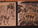 Vinyl Music Record LP Used -  Thin Lizzy Jailbreak 180Gram Orange VMP Essentials