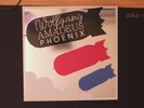 Phoenix Wolfgang Amadeus Phoenix On PINK Vinyl Me Please VMP RECORD LP