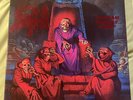 Death- Scream Bloody Gore Deluxe Vinyl Box set Relapse 2 LP