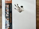 Daniel Caesar Pilgrim's Paradise LP Metallic Copper Vinyl Graffiti /1500