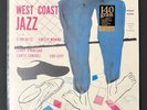 STEN GETZ West Coast Jazz Vinyl Record Album Sealed Limited 140g Verve Records