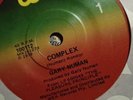 Gary Numan ‎– Complex.   7