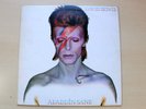 David Bowie/Aladdin Sane/1973 RCA Victor LP + Insert/EX