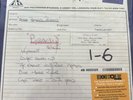 ALAN PARSONS PROJECT - Pyramid “Work In Progress” LP rsd vinyl