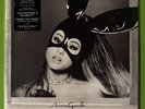 Ariana Grande ‎– Dangerous Woman 2x LP Purple And Black Vinyl R&B Pop Limited US
