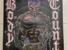 Body Count ‎– Body Count (Vinyl, 1st press)