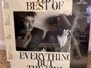 Everything But The Girl - Best Of (2025) 2 LP Vinyl Brand New Sealed