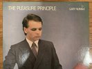 GARY NUMAN The Pleasure Principle EX / VINYL