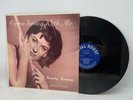 Beverly Kenney Ralph Burns Orch. Come Swing With Me Vinyl LP US 1956 Mono VG+