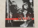 Oasis Familiar To Millions Rare Triple Vinyl First Edition - Mint Condition