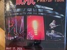 AC/DC PWR/UP RARE 3LP  - GERMANY 2024 - MINT