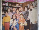 LATIN SALSA GUAGUANCO La Familia Santa Garchia PERU KARINA escucha listen