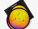 Above & Beyond Bigger Than All Of Us Limited Picture Disc Vinyl /500 *In Hand*