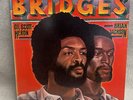 Gil Scott-Heron & Brian Jackson - Bridges -  Vinyl Album Lp 1977