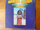 Mikey Dread - African Anthem Dubwise
