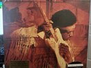 Jimi Hendrix – Live at Woodstock 3LP Classic Records White Vinyl 35th Anniv.