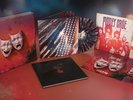 Motley Crue - Theatre Of Pain [Multicolor Splatter Vinyl] [Box Set] NEW Vinyl
