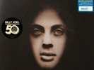 Billy Joel Piano Man Tan Swirl Vinyl 50th Walmart Exclusive NEW SEALED MINT