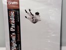 DANIEL CAESAR Pilgrim's Paradise LP Metallic Copper Vinyl Graffiti /1500 ️