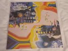 THE MOODY BLUES Days Of Future Passed Vinyl LP 1967 Deram Label SML707 GERMAN NE