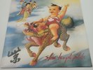 Stone Temple Pilots, Purple, 12” Purple Vinyl, 1994, Grunge Rock