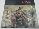 Rare Live Throwing Copper 1994 Black Vinyl lp Record
