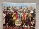 SEALED Beatles Sgt Pepper's Lonely Hearts Club Band SMAS2653 1967 New/Sealed